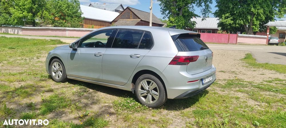 Volkswagen Golf 1.0 TSI Life - 4