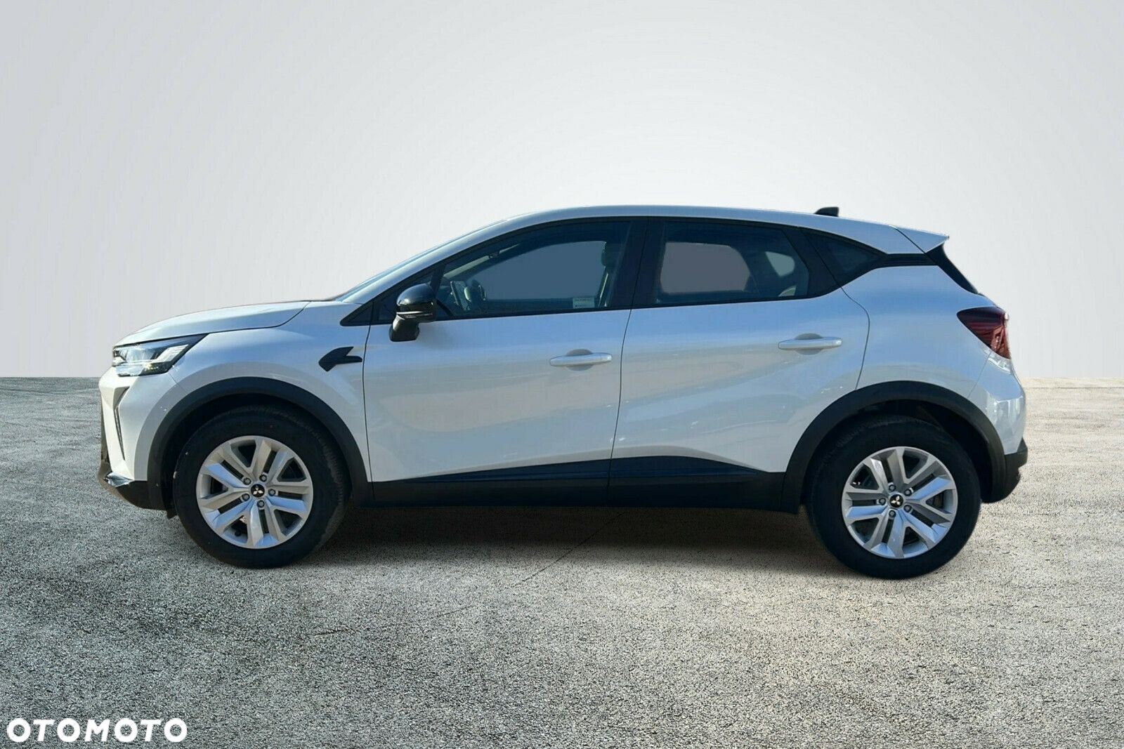 Mitsubishi ASX - 3