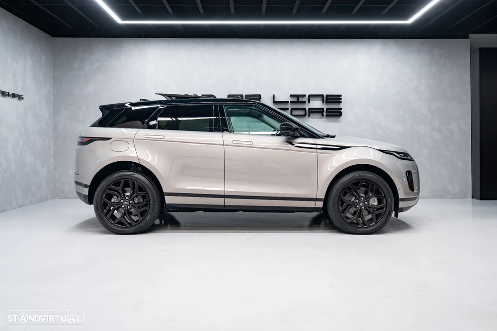 Land Rover Range Rover Evoque 1.5 P300e AWD R-Dynamic Auto - 7