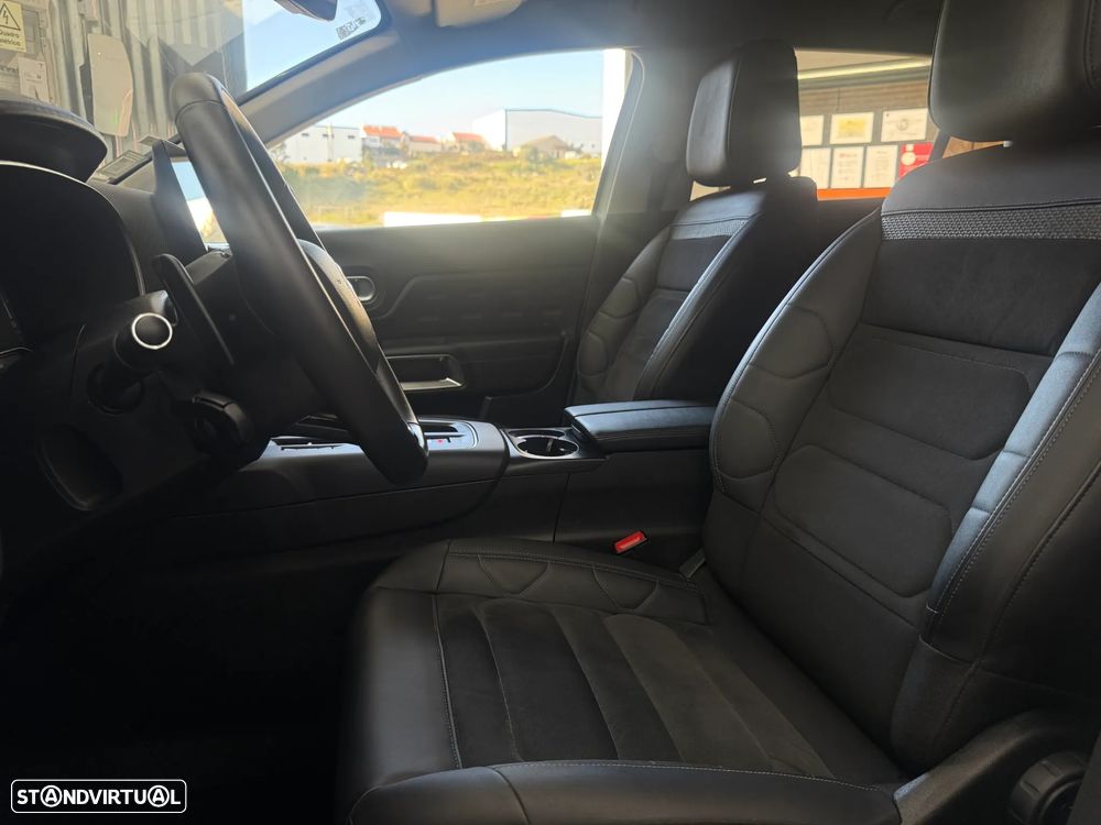 Citroën C5 Aircross 1.6 Hybrid Shine Pack e-EAT8 - 17