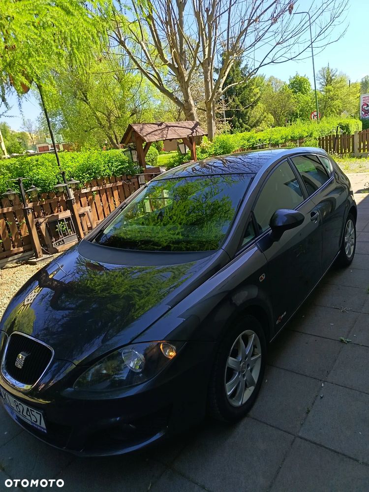 Seat Leon - 4