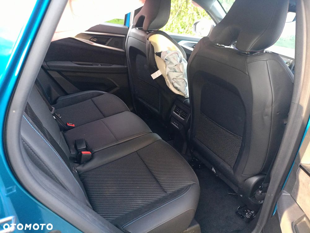 Renault Austral E-Tech Full 200 Esprit Alpine - 16