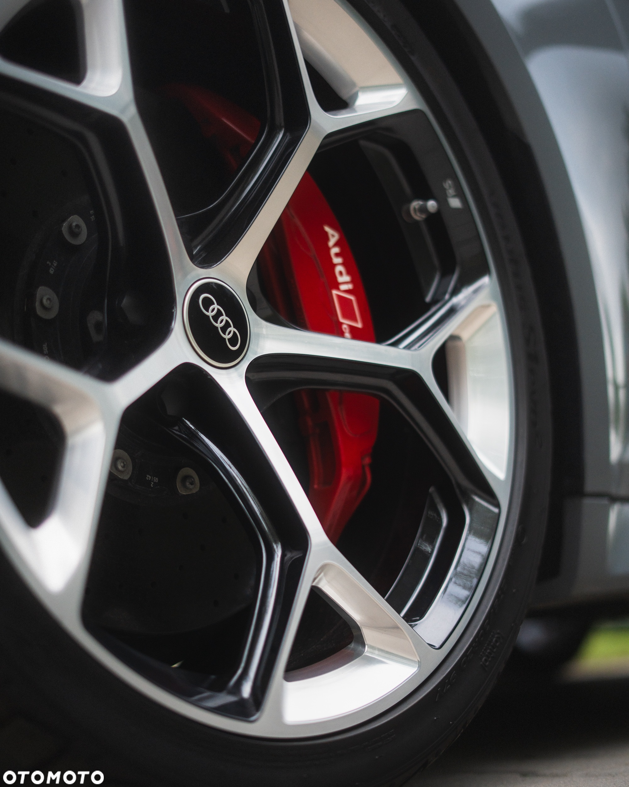 Audi RS5 Coupé - 11