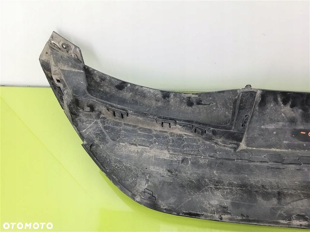 Dokładka zderzaka tył dyfuzor Ford Fiesta Mk7 2008-2017 C1BJ17D781AC - 6