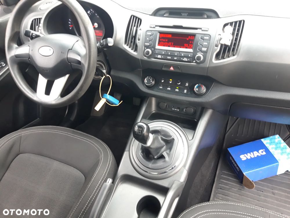 Kia Sportage 1.6 GDI L 2WD - 3