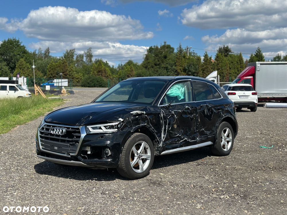 Audi Q5 - 8