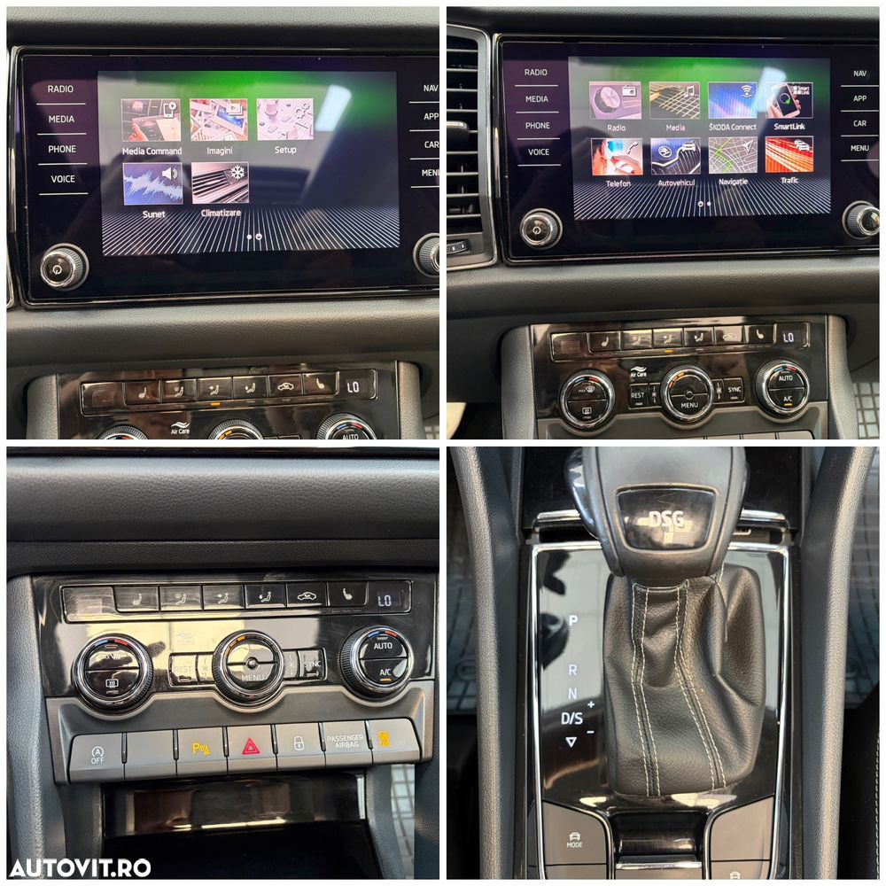Skoda Kodiaq 2.0 TDI DSG Style - 18