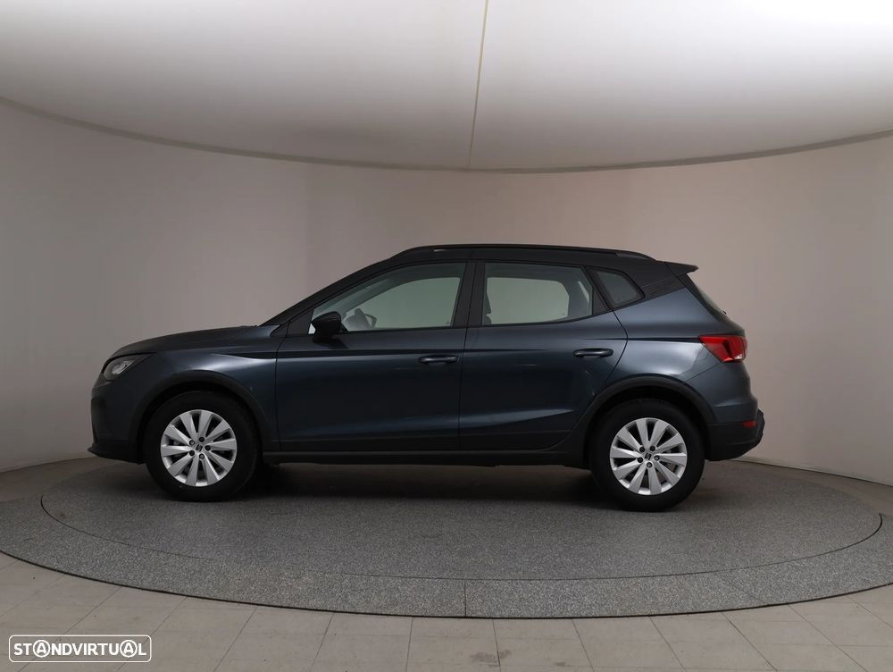 SEAT Arona 1.0 TSI Style - 6