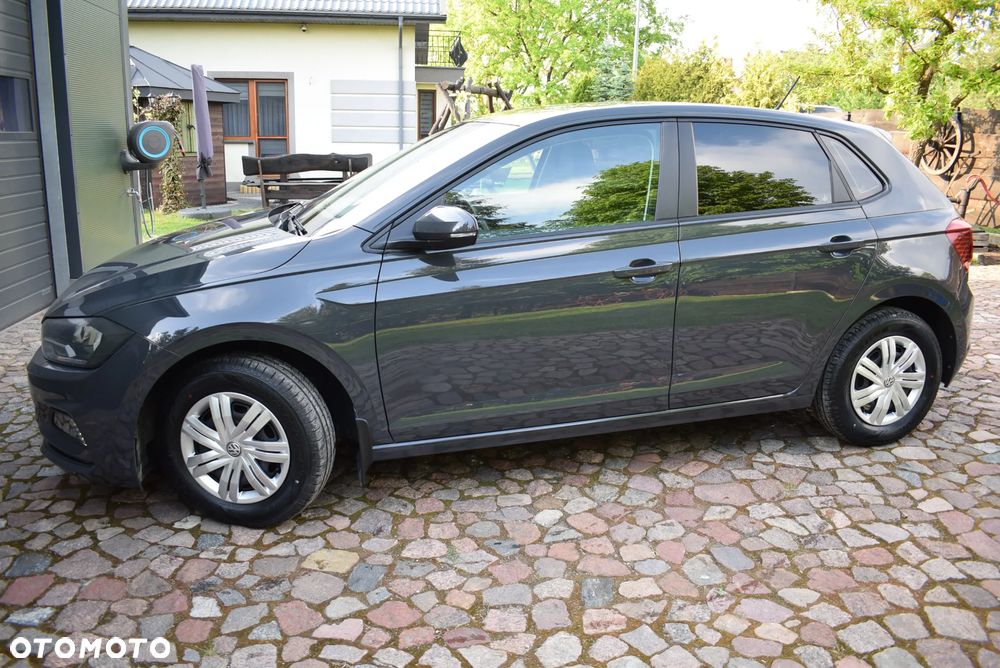 Volkswagen Polo - 6