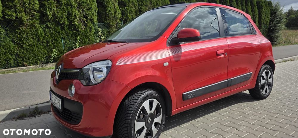 Renault Twingo - 1
