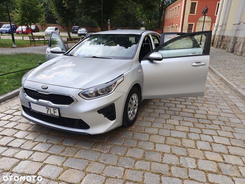 Kia Ceed 1.0 T-GDI S - 36