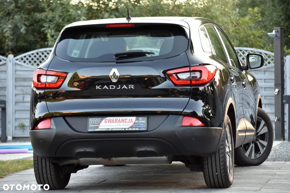 Renault Kadjar 1.2 Energy TCe Business - 17