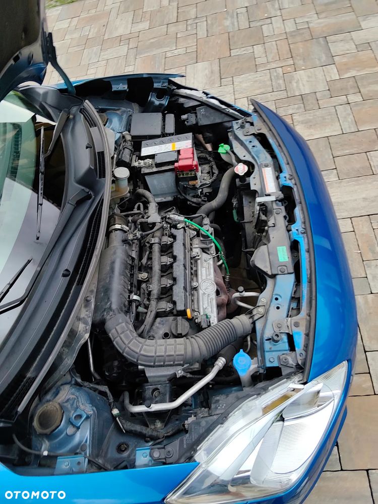 Suzuki Swift 1.2 Dualjet Hybrid Allgrip Comfort - 5
