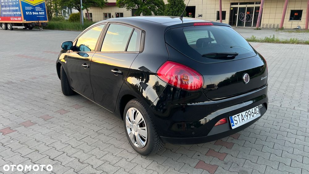 Fiat Bravo - 5