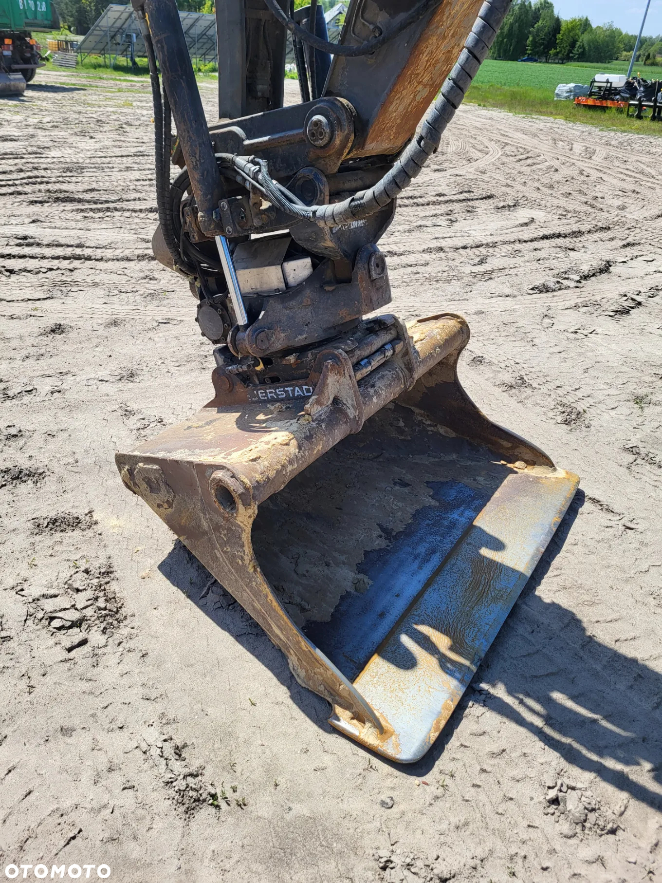 Volvo EW 160D - 5