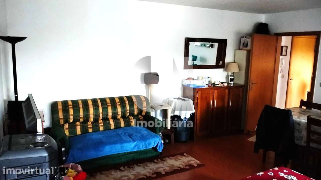 Apartº T3 Santa Joana - Aveiro - Grande imagem: 4/19