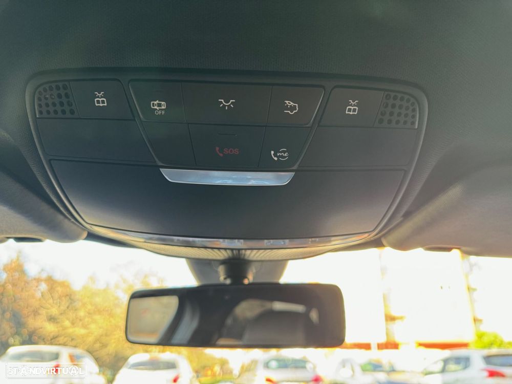 Mercedes-Benz E 300 - 27