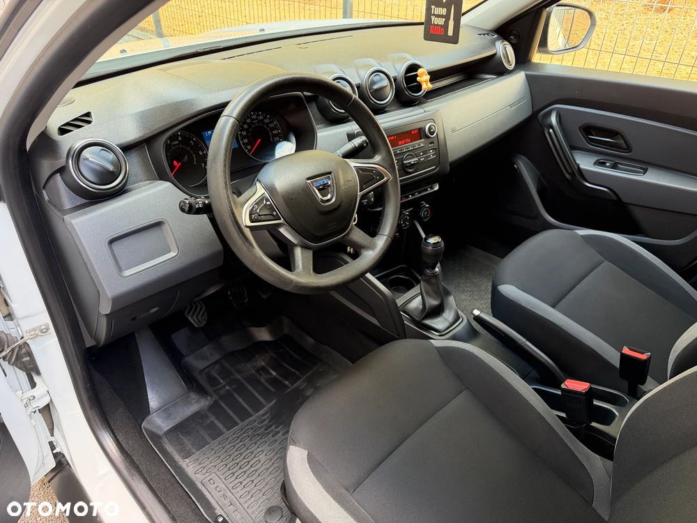 Dacia Duster ver-1-5-blue-dci-comfort-4wd-eu6d - 23