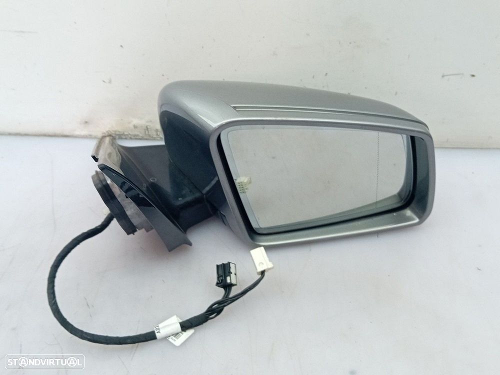 Retrovisor / espelho direito MERCEDES-BENZ Classe E (W212) - 1