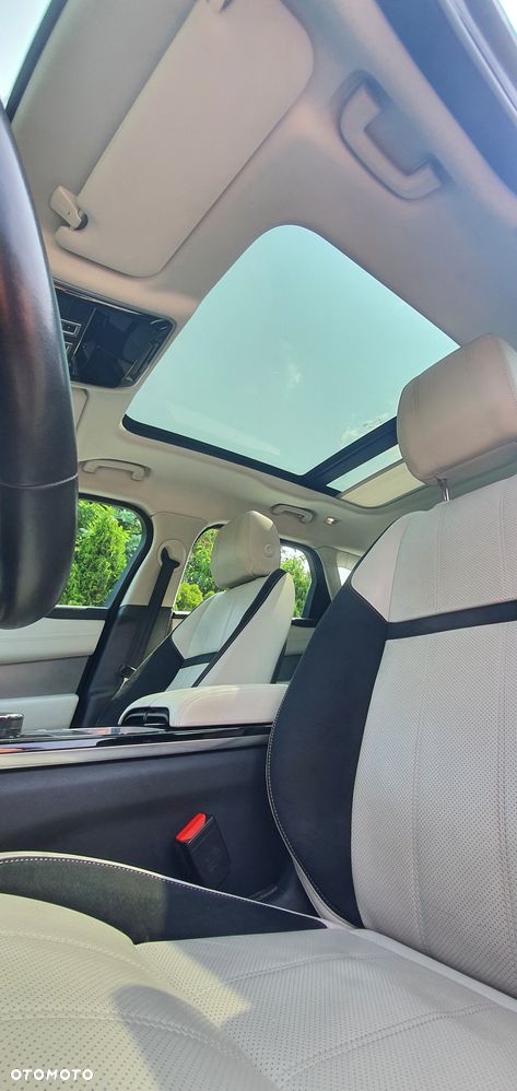 Land Rover Range Rover Velar - 16