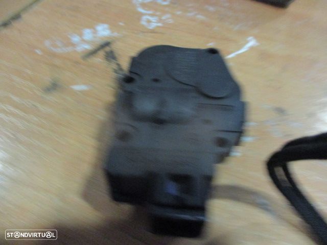Motor Da Comporta De Sofagem T946104A BMW F34 GT 2014 - 3