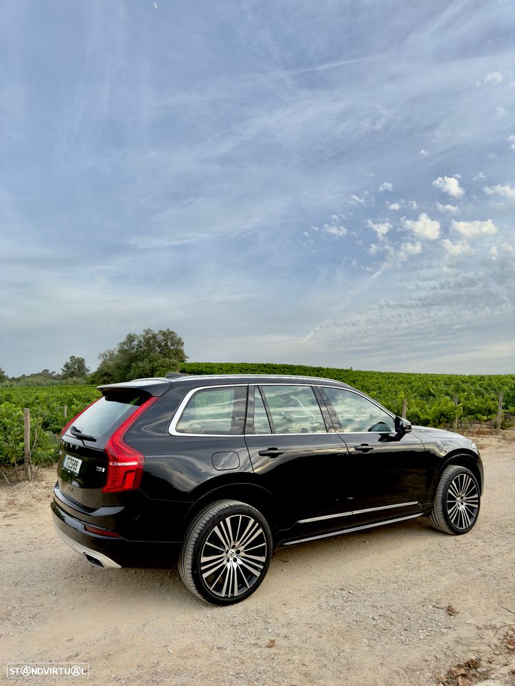 Volvo XC 90 - 10