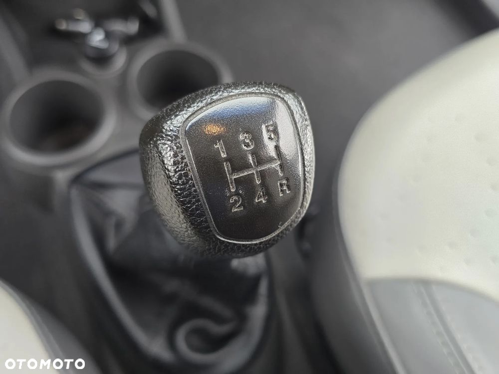 Chevrolet Spark 1.0 LS+ Design - 19