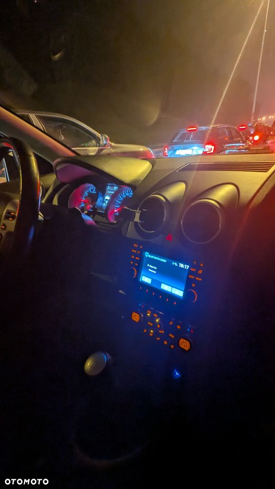 Nissan Qashqai 2.0 I-Way - 21