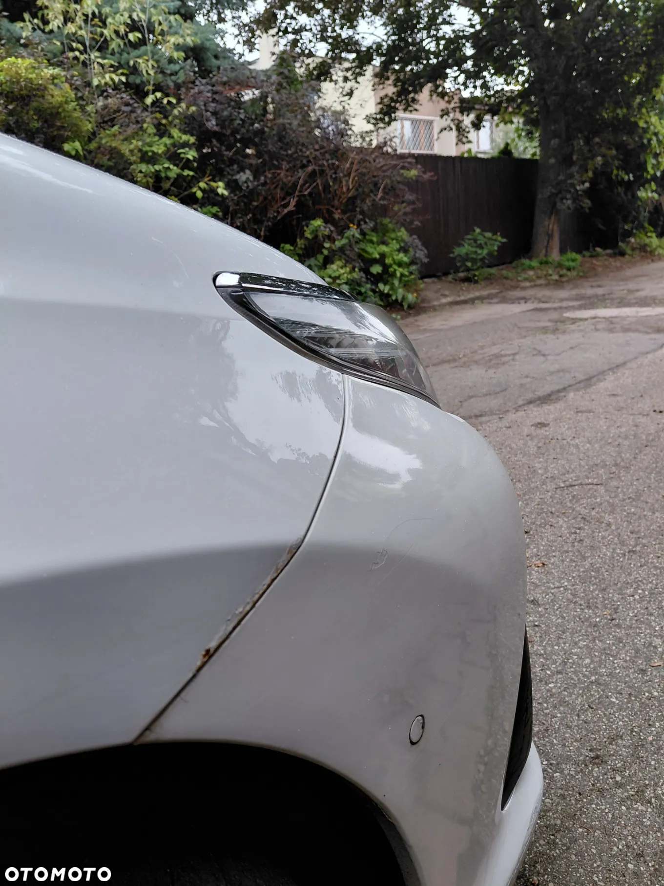 Toyota Auris Hybrid 135 Comfort - 7