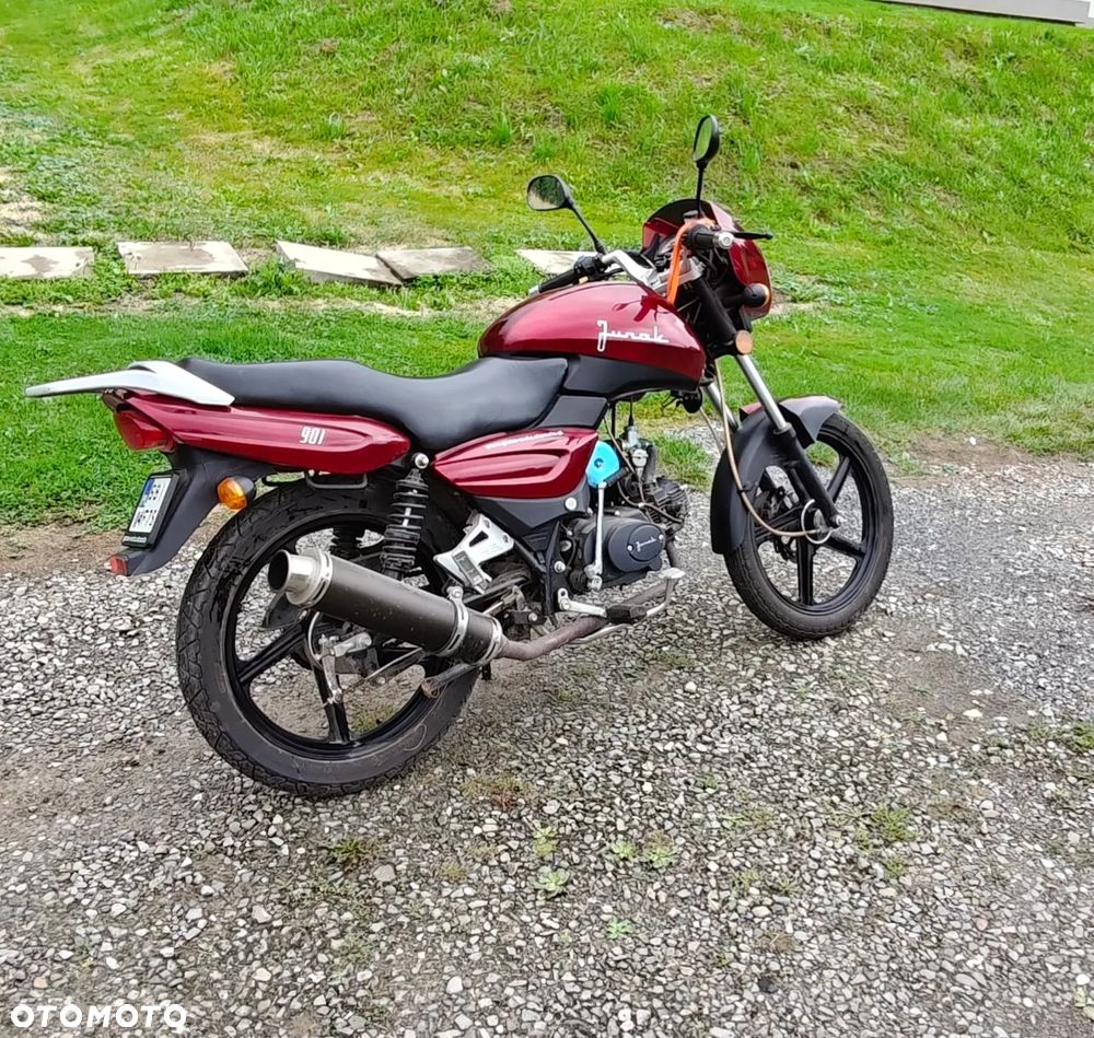 Junak 901 - 3
