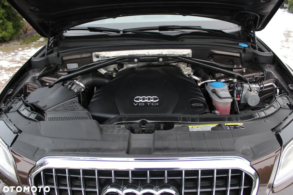 Audi Q5 3.0 TDI (clean diesel) quattro S tronic - 38