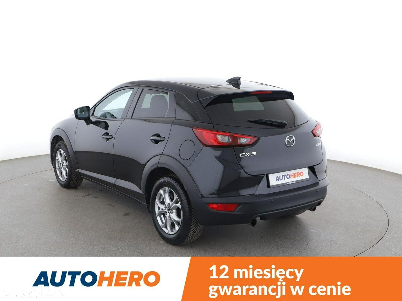 Mazda CX-3 2.0 Takumi - 4