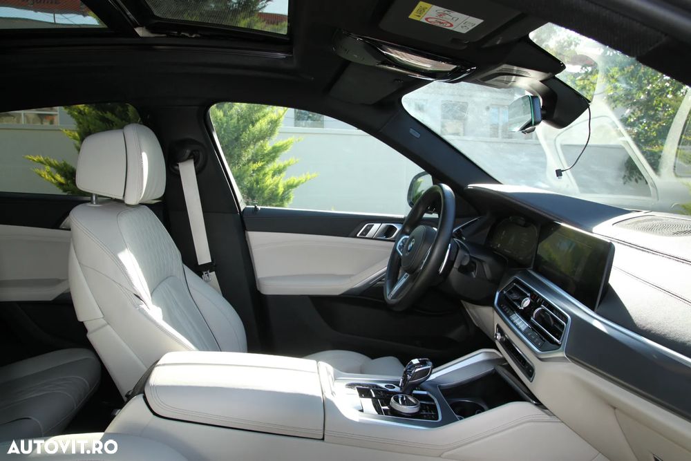 BMW X6 - 26