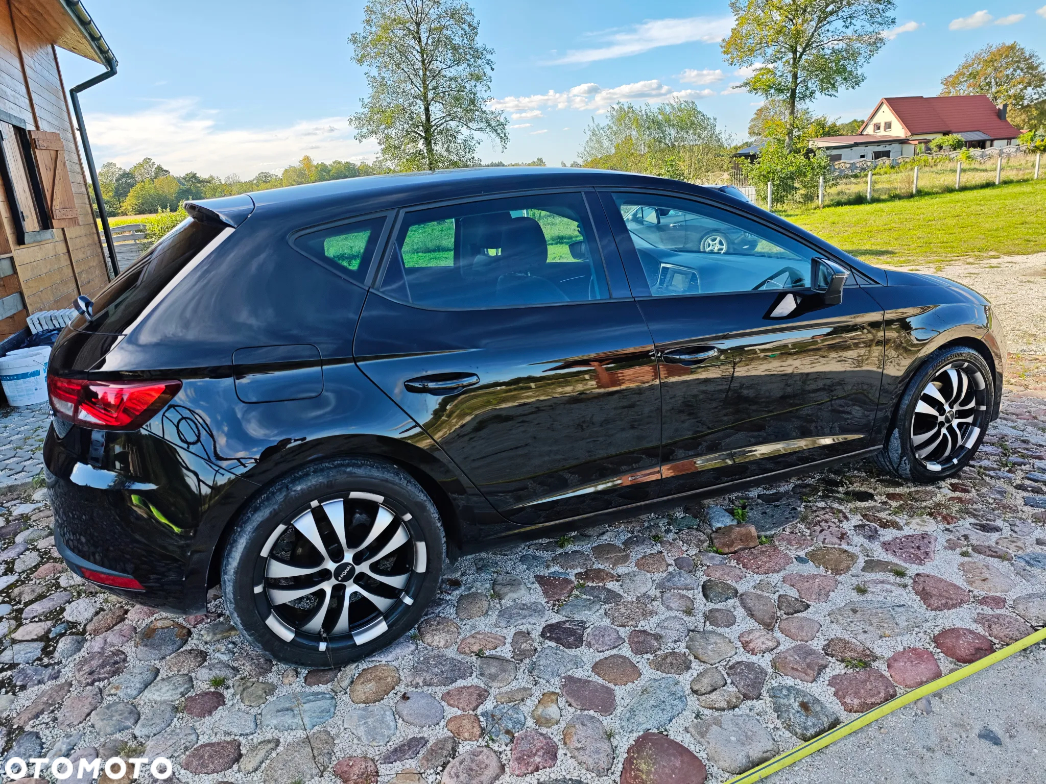 Seat Leon ST 2.0 TDI Start&Stop FR - 15