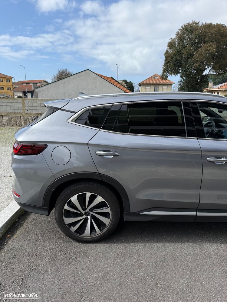 BYD Seal U 1.5 DM-i Boost - 7