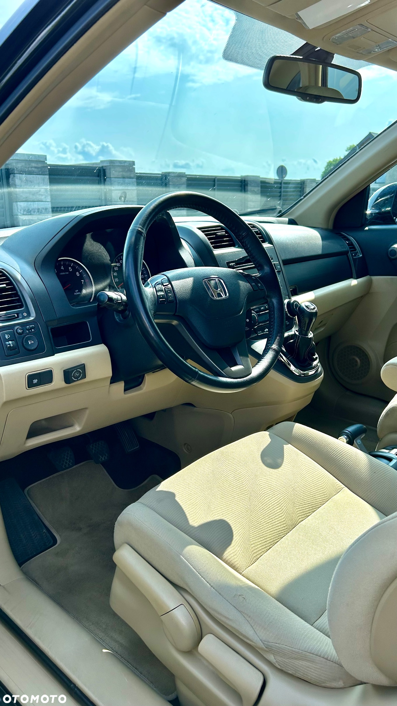 Honda CR-V 2.0 Executive - 12