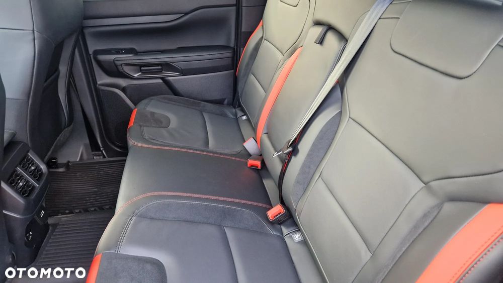 Ford Ranger D/cab - 15