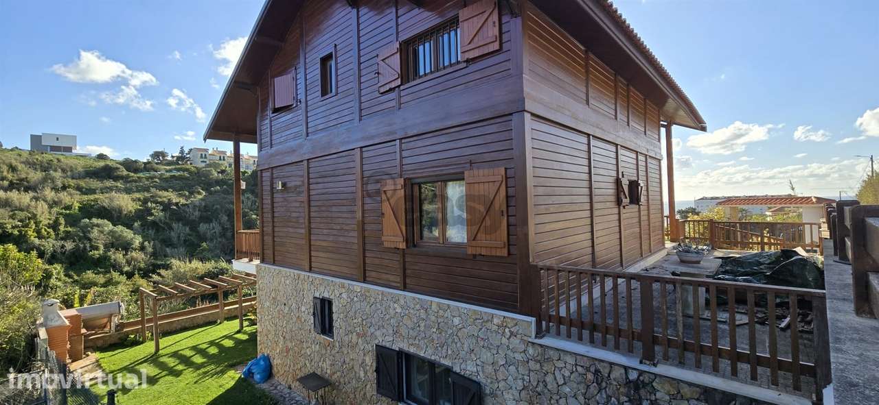 Moradia T4 - Arrendar - Ericeira - Portugal - Grande imagem: 4/39