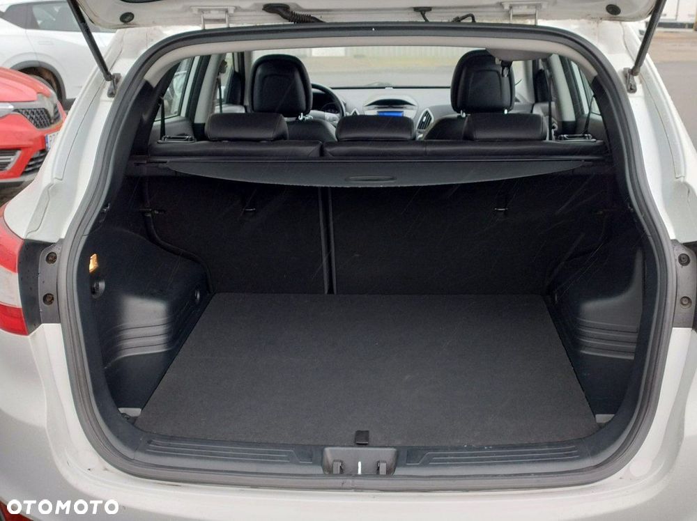Hyundai ix35 - 13