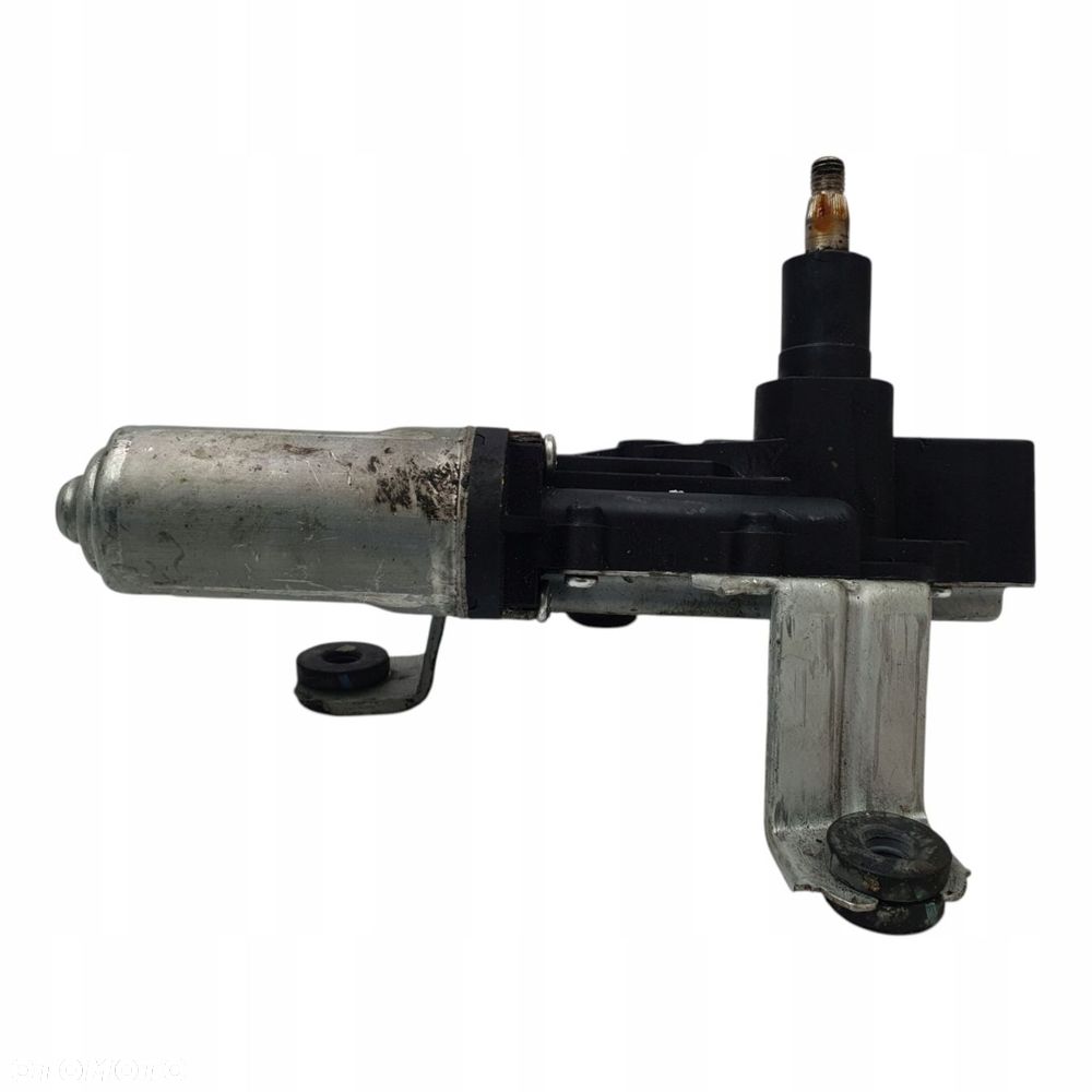 SILNICZEK WYCIERACZKI Chevrolet Captiva mechanizm tył tylny 96627058 - 5