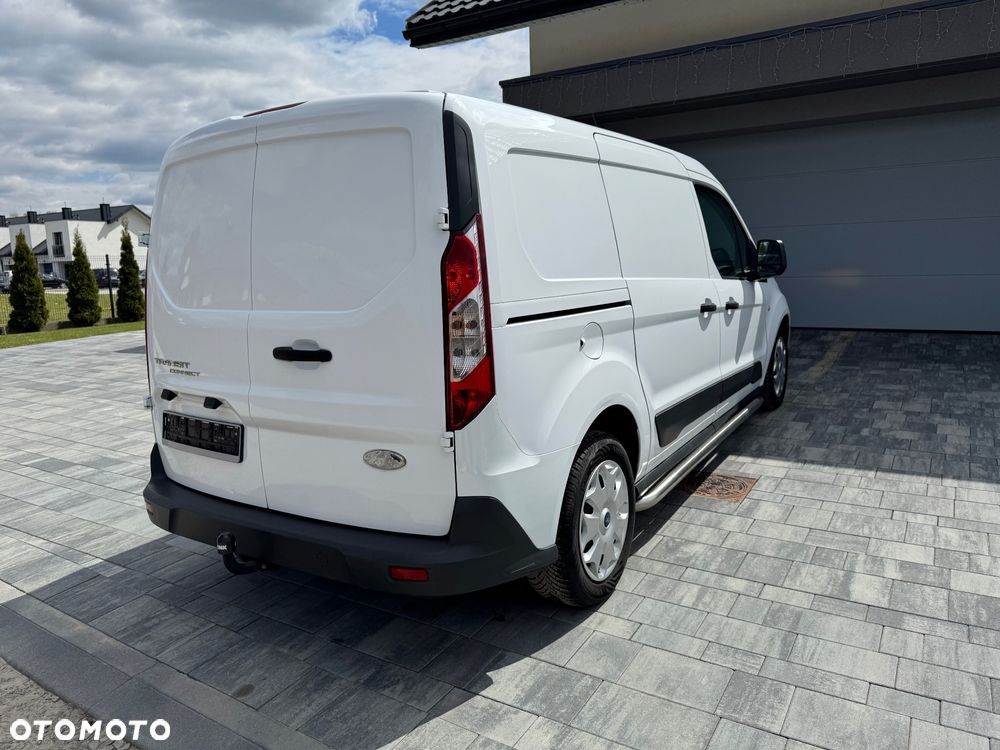 Ford Transit Connect - 3