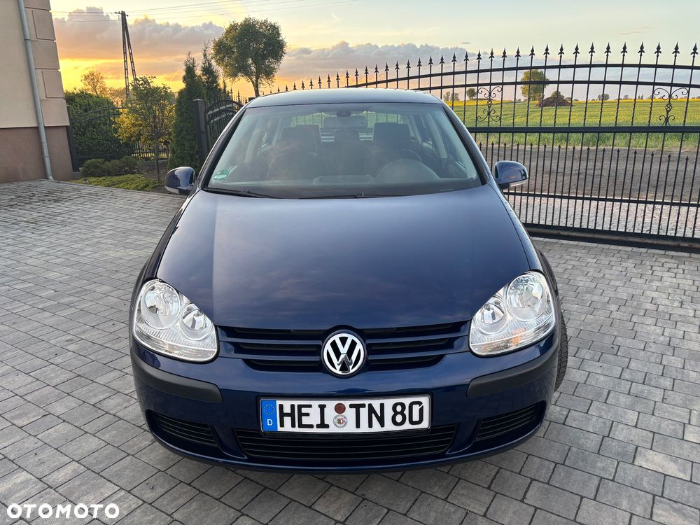 Volkswagen Golf 1.6 Basis - 11