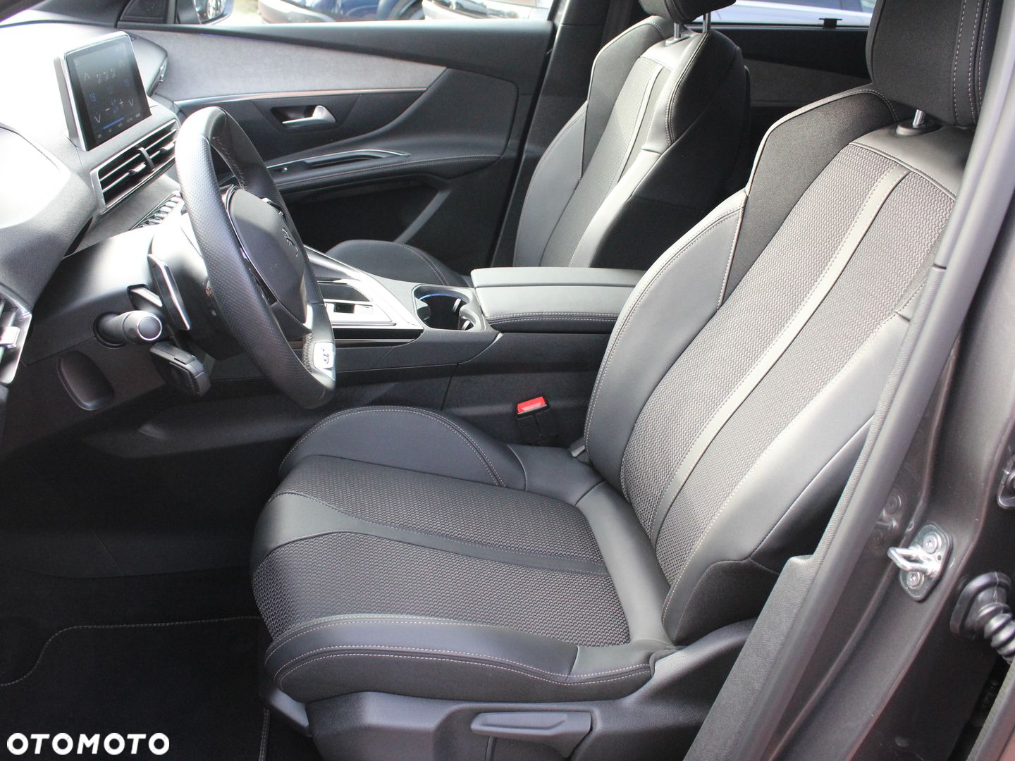 Peugeot 5008 1.2 PureTech GT S&S EAT8 - 14