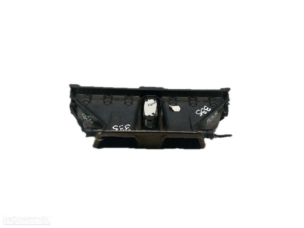 Grelha / Difusor Sofagem Bmw 1 (E87) - 2