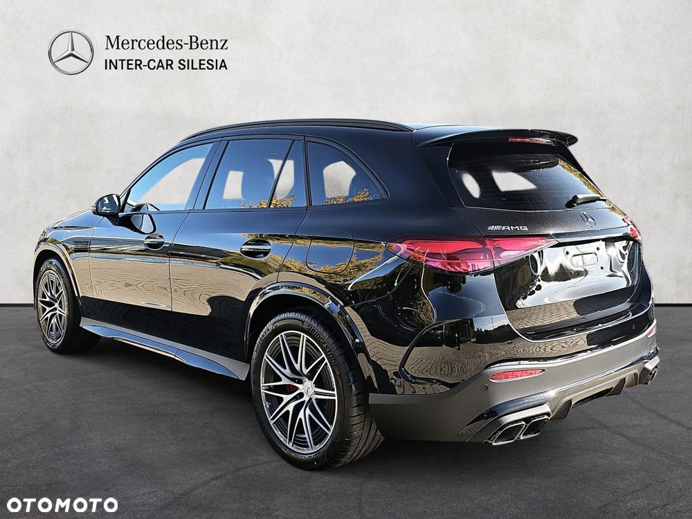 Mercedes-Benz GLC - 7