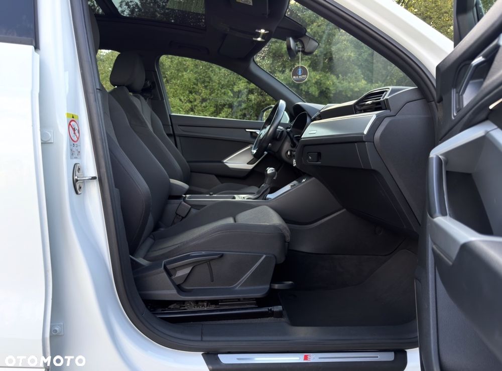 Audi Q3 35 TFSI S tronic S line - 39