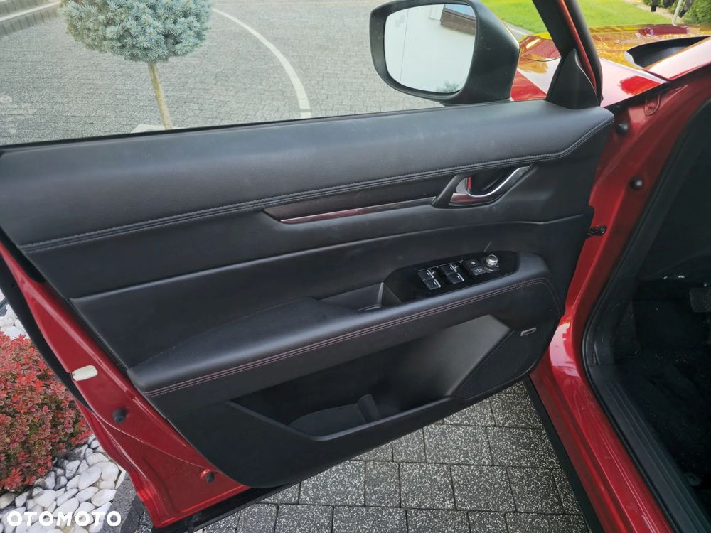 Mazda CX-5 2.5 Homura AWD - 18