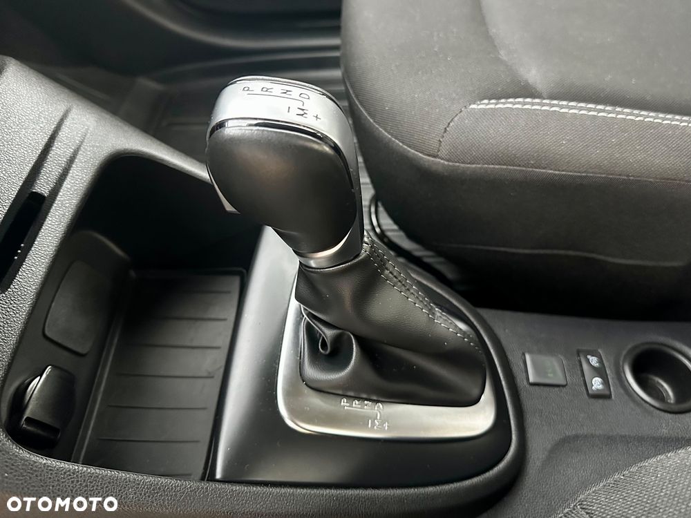 Renault Captur ENERGY TCe 120 EDC Experience - 25