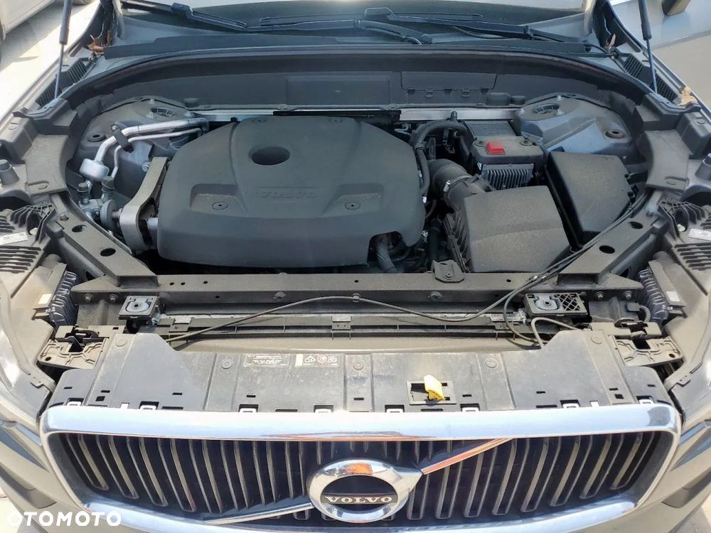 Volvo XC 60 T5 AWD Momentum - 13