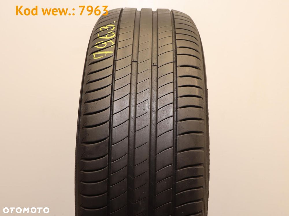 Michelin PRIMACY 3 - 225/55 R18 - 6